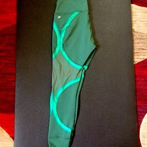 Fabletics Powerhold Leggings